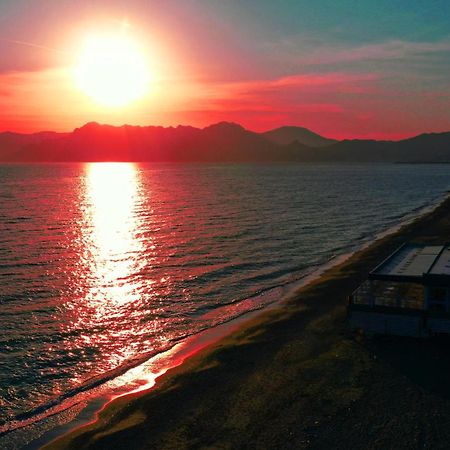 فيلا "La Rondinella" Salerno Amalfi بونتيكانيانو المظهر الخارجي الصورة
